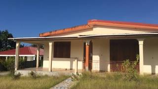 achat villa à le moule (97160)