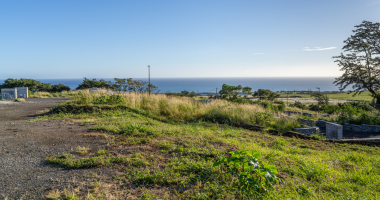 beauséjour ste marie - parcelle viabilisée de 298m2 : le hameau