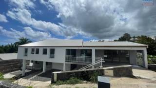 achat local commercial à mi-pente de l'ouest (97435)