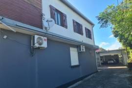 achat maison à tampon (97430)