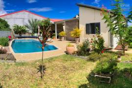 achat maison à rivière saint-louis (97421)