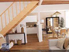 achat maison à tampon (97430)