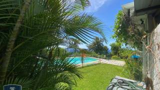 location maison à la montagne (97417)