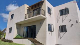 achat maison à grand baie - pereybere - pointe aux cannoniers ()