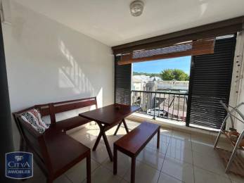 Location Bien meublé Saint-Paul (97460) - REUNION