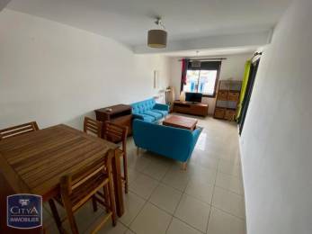 Location Bien meublé Saint-Paul (97460) - REUNION