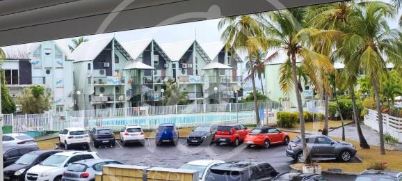 Location Appartement Le Gosier (97190) - GUADELOUPE