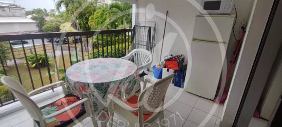 Location Appartement Le Gosier (97190) - GUADELOUPE
