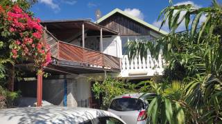 achat maison à saint-denis (97400)