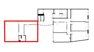 location bureaux à pointe à pitre (97110)