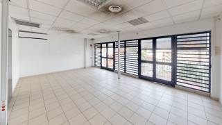 location bureaux à pointe à pitre (97110)