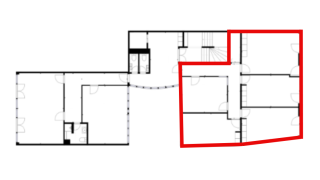 location bureaux à pointe à pitre (97110)