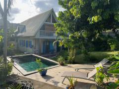 achat villa à l'entre-deux (97414)