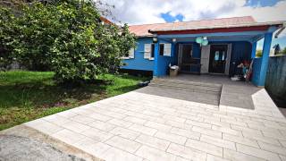 achat maison à plaine des palmistes (97431)
