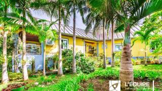 achat villa à saint-joseph (97480)