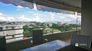 achat appartement à martinique (972)