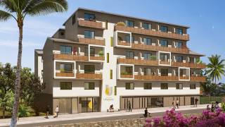achat appartement à tampon (97430)