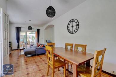 Achat Maison Saint-Paul (97460) - REUNION