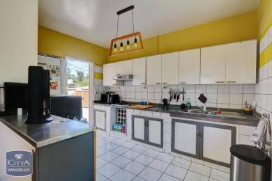 Achat Maison Saint-Paul (97460) - REUNION