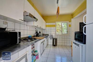 Achat Maison Saint-Paul (97460) - REUNION