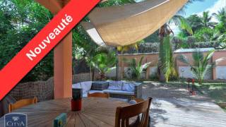 achat maison à saint-paul (97460)