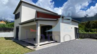 location villa à salazie (97433)