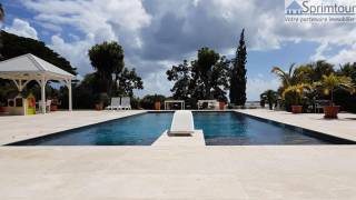 achat villa à petit bourg (97170)