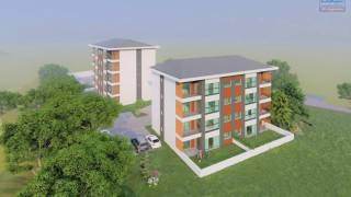 achat appartement à antananarivo ()