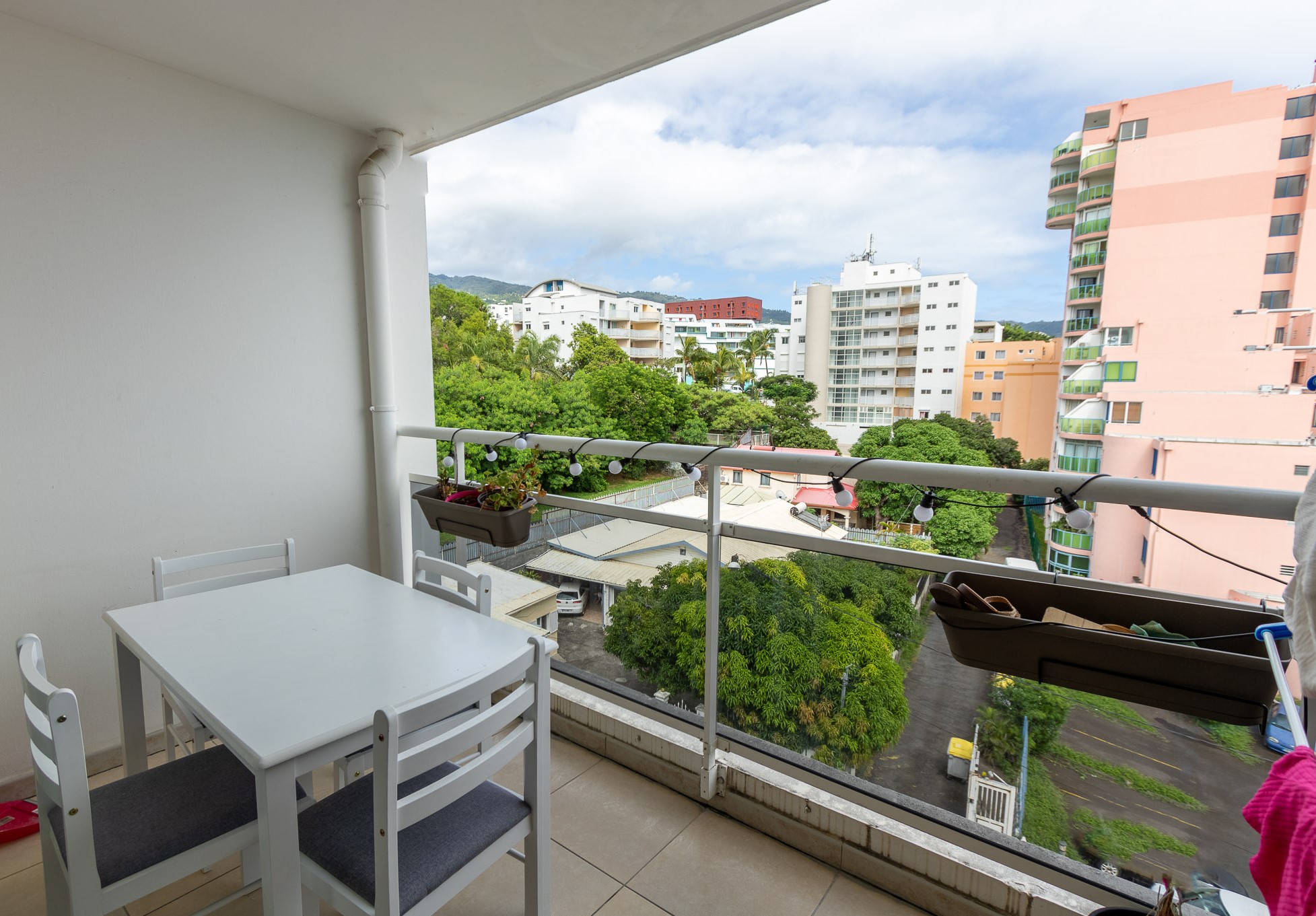 Achat studio SainteClotilde (97490) Réunion Nord Réf. KB234