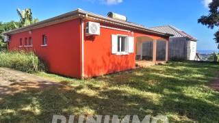 achat maison à la possession (97419)