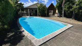 achat maison à saint-paul (97460)