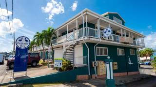 achat fonds de commerce à baie mahault (97122)