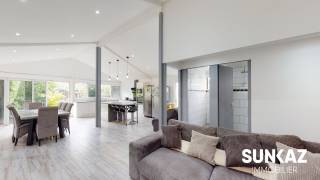 achat maison à rivière saint-louis (97421)