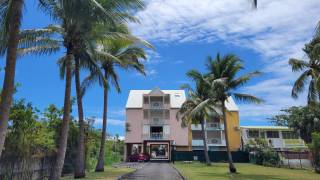 achat appartement à sainte-anne (97180)
