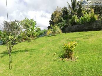 Achat Maison Gourbeyre (97113) - GUADELOUPE