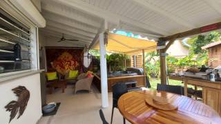 achat maison à sainte-rose (97115)