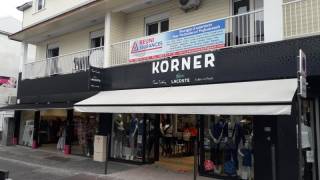 location local commercial à saint-paul (97460)