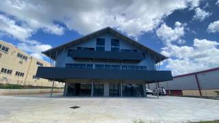 location bureaux à baie mahault (97122)