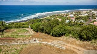 achat terrain à batir à petite ile (97429)