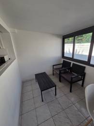 Location Appartement Saint-Pierre (97410) - REUNION