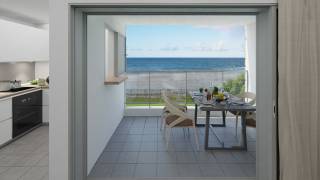 achat appartement à le moule (97160)