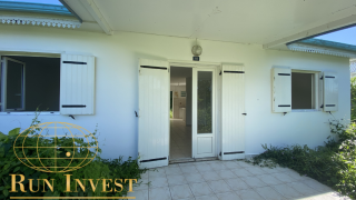 achat maison à saint-benoît (97470)
