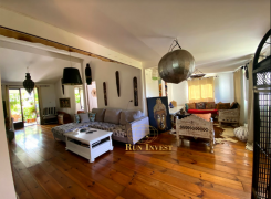 achat villa à saint-benoît (97470)