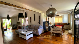 achat villa à saint-benoît (97470)