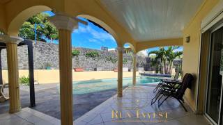 achat villa à sainte-marie (97438)