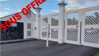 achat appartement à sainte-suzanne (97441)