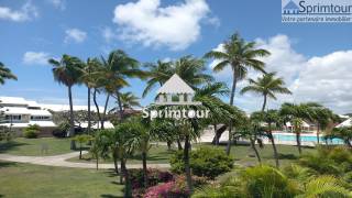 achat appartement à saint-françois (97118)