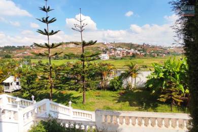 Achat Maison ANTANANARIVO () - MADAGASCAR