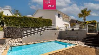 achat maison à sainte-marie (97438)