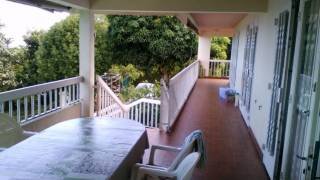 achat maison à la montagne (97417)